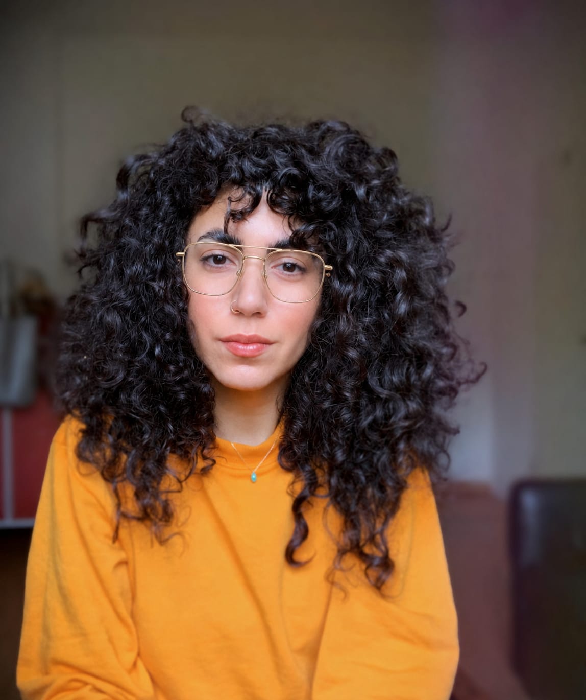 Miriam Yosef, Autorin, Künstlerin und Wissenschaftlerin